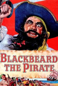 Blackbeard, the Pirate 1952