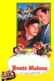 دانلود فیلم Boots Malone سال 1952 - بوتس مالون