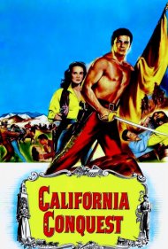 دانلود فیلم California Conquest سال 1952 - فتح کالیفرنیا