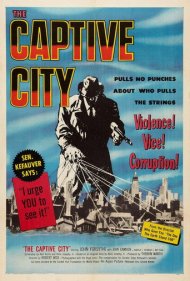 The Captive City 1952