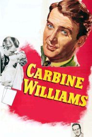 دانلود فیلم Carbine Williams سال 1952 - کاربین ویلیامز