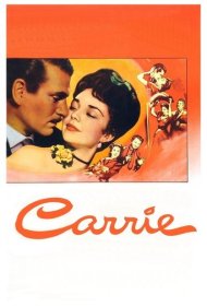 دانلود فیلم Carrie سال 1952 - کری