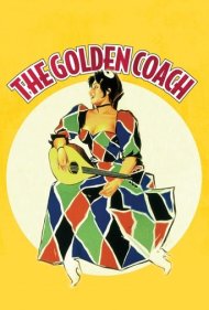 دانلود فیلم The Golden Coach سال 1952
