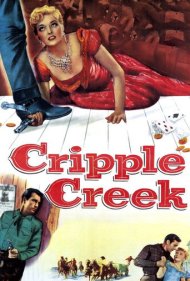 دانلود فیلم Cripple Creek سال 1952 - کریپل کریک