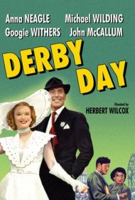 دانلود فیلم Derby Day سال 1952 - روز مسابقه دربی