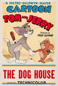 دانلود فیلم The Dog House سال 1952 - لانه سگ