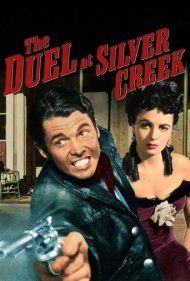 دانلود فیلم The Duel at Silver Creek سال 1952 - دوئل در سیلور کریک