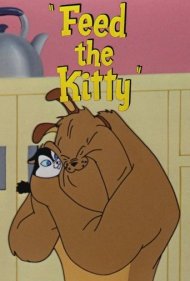 دانلود فیلم Feed the Kitty سال 1952 - غذای بچه گربه
