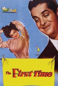 دانلود فیلم The First Time سال 1952 - اولین بار