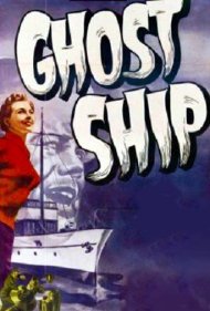 دانلود فیلم Ghost Ship سال 1952 - کشتی ارواح