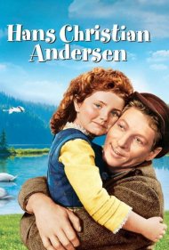 دانلود فیلم Hans Christian Andersen سال 1952 - هانس کریستین اندرسن