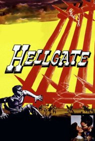دانلود فیلم Hellgate سال 1952 - دروازه جهنم