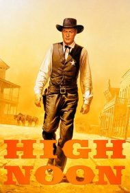 دانلود فیلم High Noon سال 1952