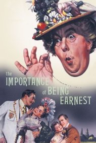 دانلود فیلم The Importance of Being Earnest سال 1952 - اهمیت ارنست بودن