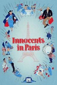 دانلود فیلم Innocents in Paris سال 1953 - بی‌گناهان در پاریس