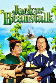 دانلود فیلم Jack and the Beanstalk سال 1952 - جک و لوبیای سحرآمیز