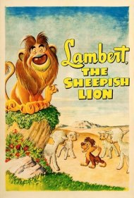 دانلود فیلم Lambert the Sheepish Lion سال 1952 - لمبرت، شیر ترسو