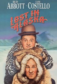 دانلود فیلم Lost in Alaska سال 1952 - گمشده در آلاسکا