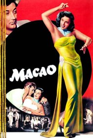 دانلود فیلم Macao سال 1952 - ماکائو