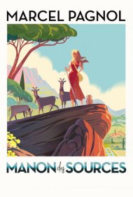دانلود فیلم Manon of the Spring سال 1953 - مانون چشمه