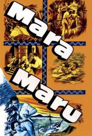 دانلود فیلم Mara Maru سال 1952 - مارا مارو