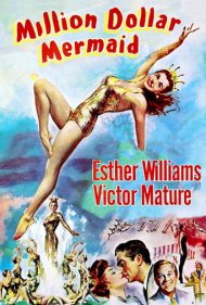 دانلود فیلم Million Dollar Mermaid سال 1952 - پری دریایی میلیون دلاری