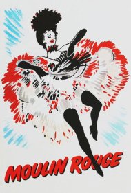 دانلود فیلم Moulin Rouge سال 1952 - مولن روژ