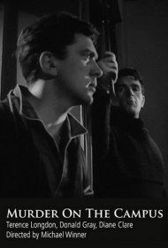 دانلود فیلم Out of the Shadow سال 1961 - خارج از سایه