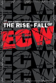 دانلود فیلم WWE: The Rise + Fall of ECW سال 2004 - دبلیودبلیوئی: صعود و سقوط ای‌سی‌دبلیو