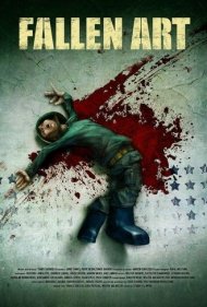 دانلود فیلم Fallen Art سال 2004 - هنر سقوط