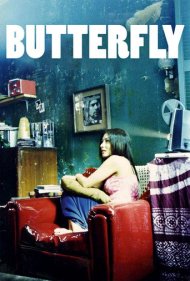 دانلود فیلم Butterfly سال 2004 - پروانه