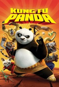 دانلود دوبله فارسی فیلم Kung Fu Panda سال 2008 - پاندای کونگ فوکار