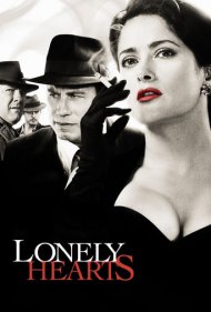 دانلود فیلم Lonely Hearts سال 2006 - قلبهای تنها