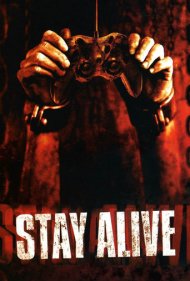 دانلود فیلم Stay Alive سال 2006 - زنده بمان