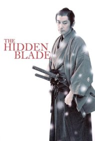 دانلود فیلم The Hidden Blade سال 2004 - شمشیر پنهان