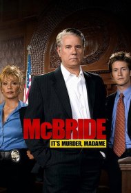 دانلود فیلم McBride: It's Murder, Madam سال 2005 - مک‌براید: این قتل است خانم