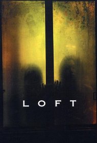 دانلود فیلم Loft سال 2006 - اتاق زیر شیروانی