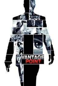 دانلود فیلم Vantage Point سال 2008 - نقطه برتری