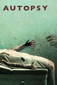 دانلود فیلم Autopsy سال 2008 - کالبدشکافی
