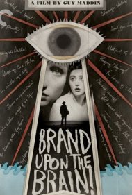 Brand Upon the Brain! 2007