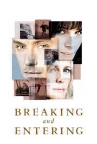 Breaking and Entering 2006
