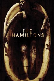 دانلود فیلم The Hamiltons سال 2006 - خانواده همیلتون