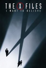 دانلود فیلم The X-Files: I Want to Believe سال 2008 - پروندههای ایکس: میخواهم باور کنم