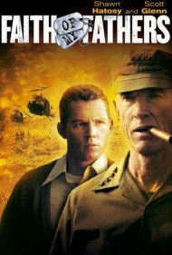 دانلود فیلم Faith of My Fathers سال 2005 - ایمان پدرانم