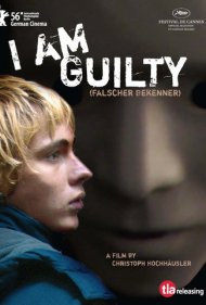 دانلود فیلم I Am Guilty سال 2005 - من گناهکارم