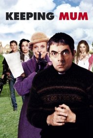 دانلود فیلم Keeping Mum سال 2005 - رازهای مگو