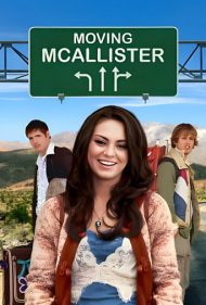 دانلود فیلم Moving McAllister سال 2007 - جابهجا کردن مکآلیستر