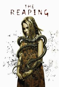 دانلود فیلم The Reaping سال 2007 - امتحان الهی