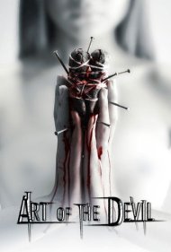 دانلود فیلم Art of the Devil سال 2004 - هنر شیطان