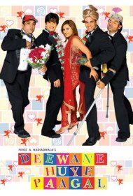 Deewane Huye Paagal 2005